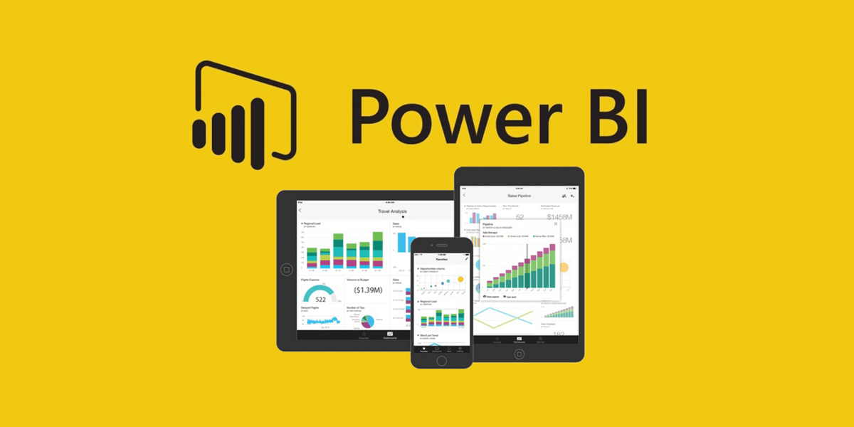 Different Ways to Use Power BI Dashboards